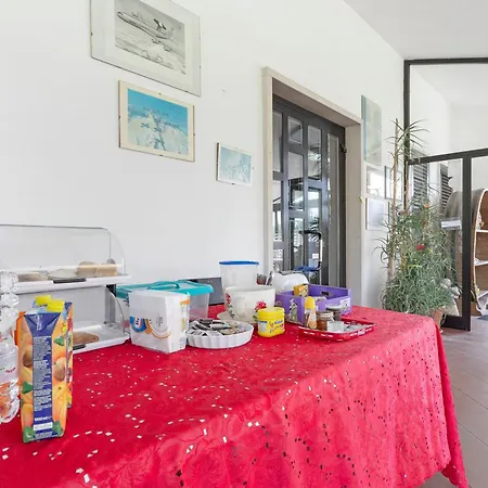 La Fredda Sommacampagna