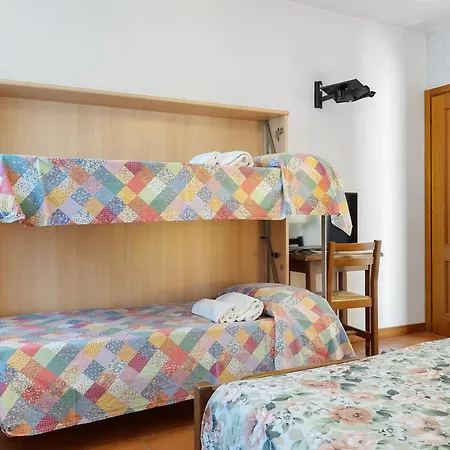 Séjour à la ferme La Fredda *